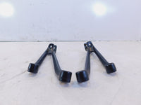 BMW S1000RR S1000R HP4 Left/Right Rear Passenger Footrest Footpeg Mount Brackets - C3 Cycle