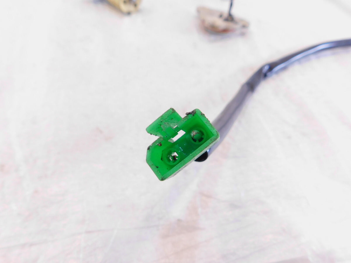 1984-1990 Yamaha FJ1100 FJ1200 Neutral Gear Position Switch & Oil Level Sensor - C3 Cycle