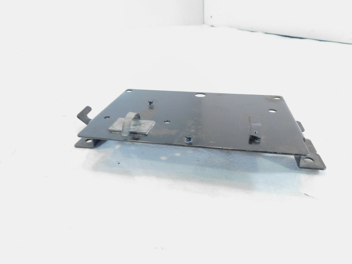 Harley Road King & Electra Glide EFI ECM Fuel Injection Computer Mount Bracket - C3 Cycle