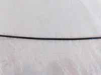 Harley Davidson Pan America 1250 RA1250 RA1250S Rear Passenger Seat Cable Latch - C3 Cycle