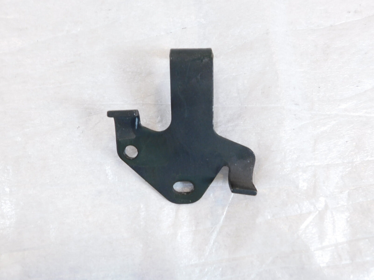 2008-2011 Victory Vision Tour Premium Front Brake Master Cylinder Hose Bracket - C3 Cycle