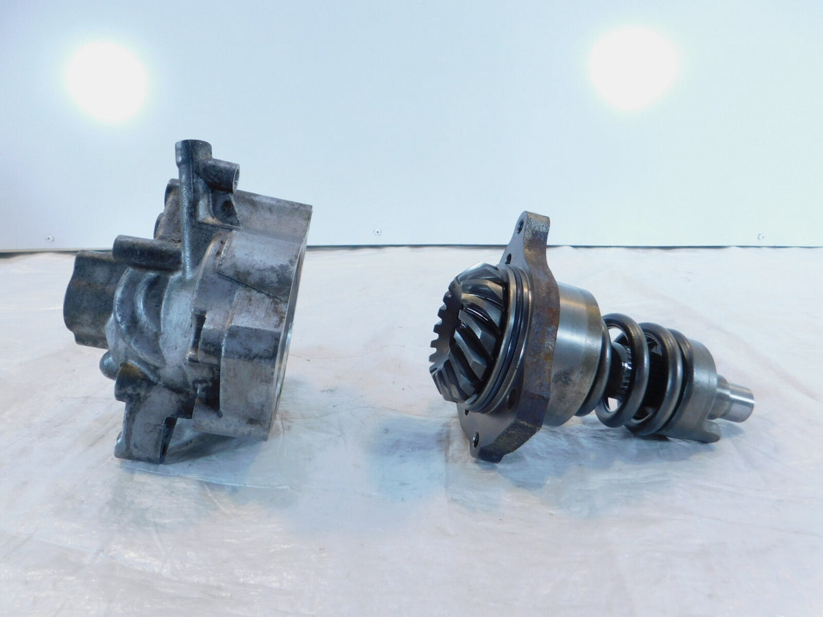 1995 1996 Honda VT1100 VT1100C Shadow 1100 ACE Cross Shaft Gear For Final Drive - C3 Cycle