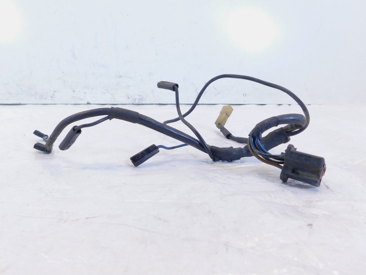 BMW Airhead R60 R75 R90 R100 Engine Motor Wiring Cable Sub Wire Harness Lead - C3 Cycle
