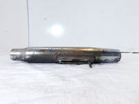 Harley Davidson Dyna Screamin Eagle Slip On Exhaust Header Pipe Mufflers - Rust - C3 Cycle