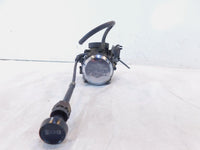 1989 1990 1991 Harley Davidson Sportster 883 & 1200 Air Intake Carb Carburetor - C3 Cycle