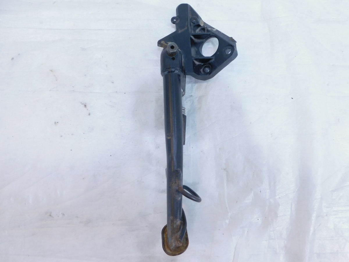 2007-2009 Aprilia Shiver 750 SL750 Side Stand Kickstand Prop w/ Bracket Mount - C3 Cycle