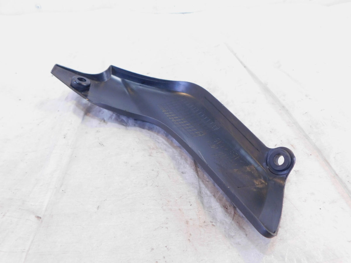 Honda CBR600RR CBR600RA CBR600 Exhaust Header Pipe Guard Cover Protector Shield - C3 Cycle