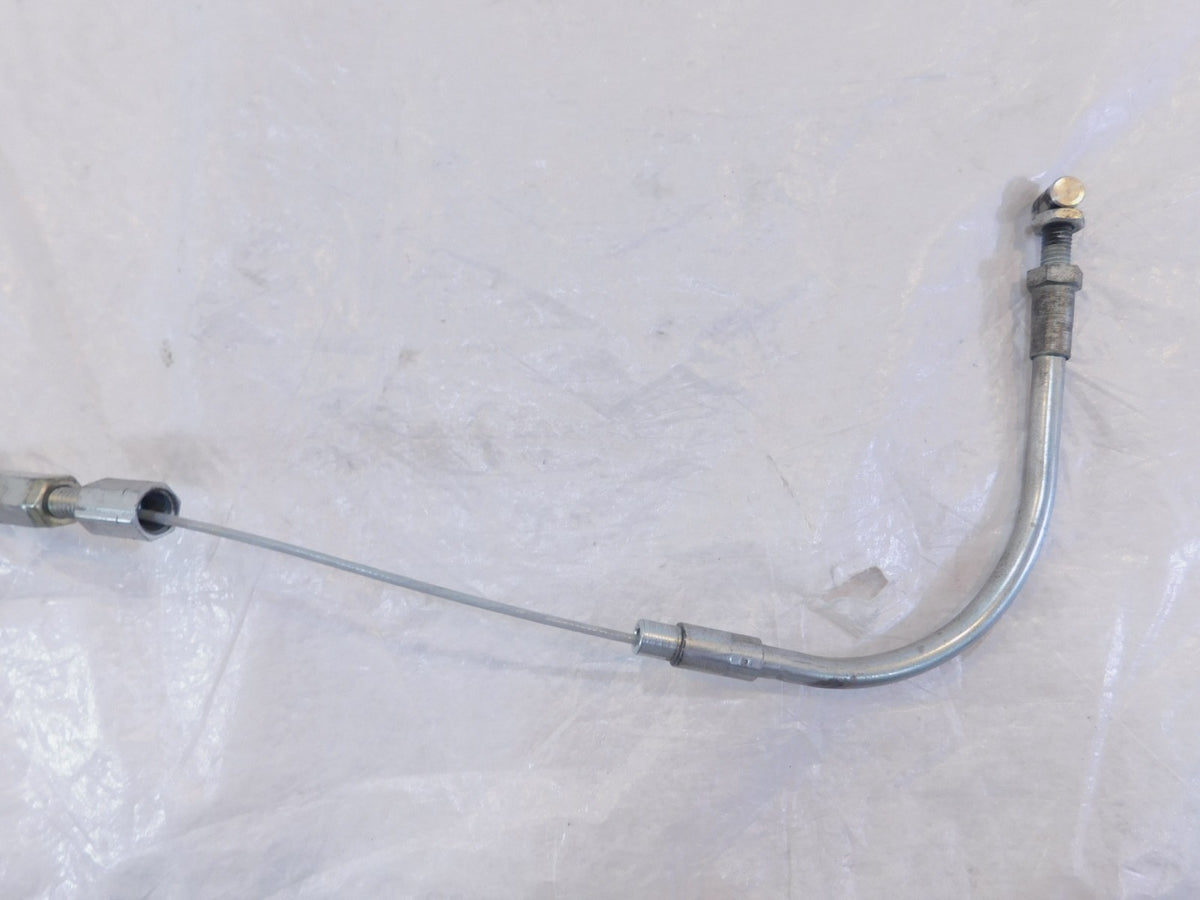 Victory V92 Kingpin Vegas Hammer Deluxe Classic & Touring Cruiser Clutch Cable - C3 Cycle