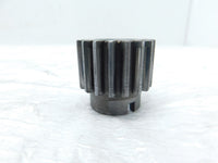 1989-1990 Harley Davidson Sportster XL XLH 883 & 1200 Cam Camshaft Pinion Gear - C3 Cycle