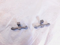 Honda GL1500 GL1500I Goldwing 1500 Upper / Lower Ignition Coil Mount Brackets - C3 Cycle