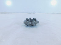 2002-2009 Honda Interceptor VFR800 VFR800A ABS Transmission Center Shift Drum - C3 Cycle