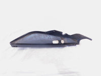 2001-2005 BMW F650CS F650 CS Black Left Rear Tail Section Side Fairing Cowling