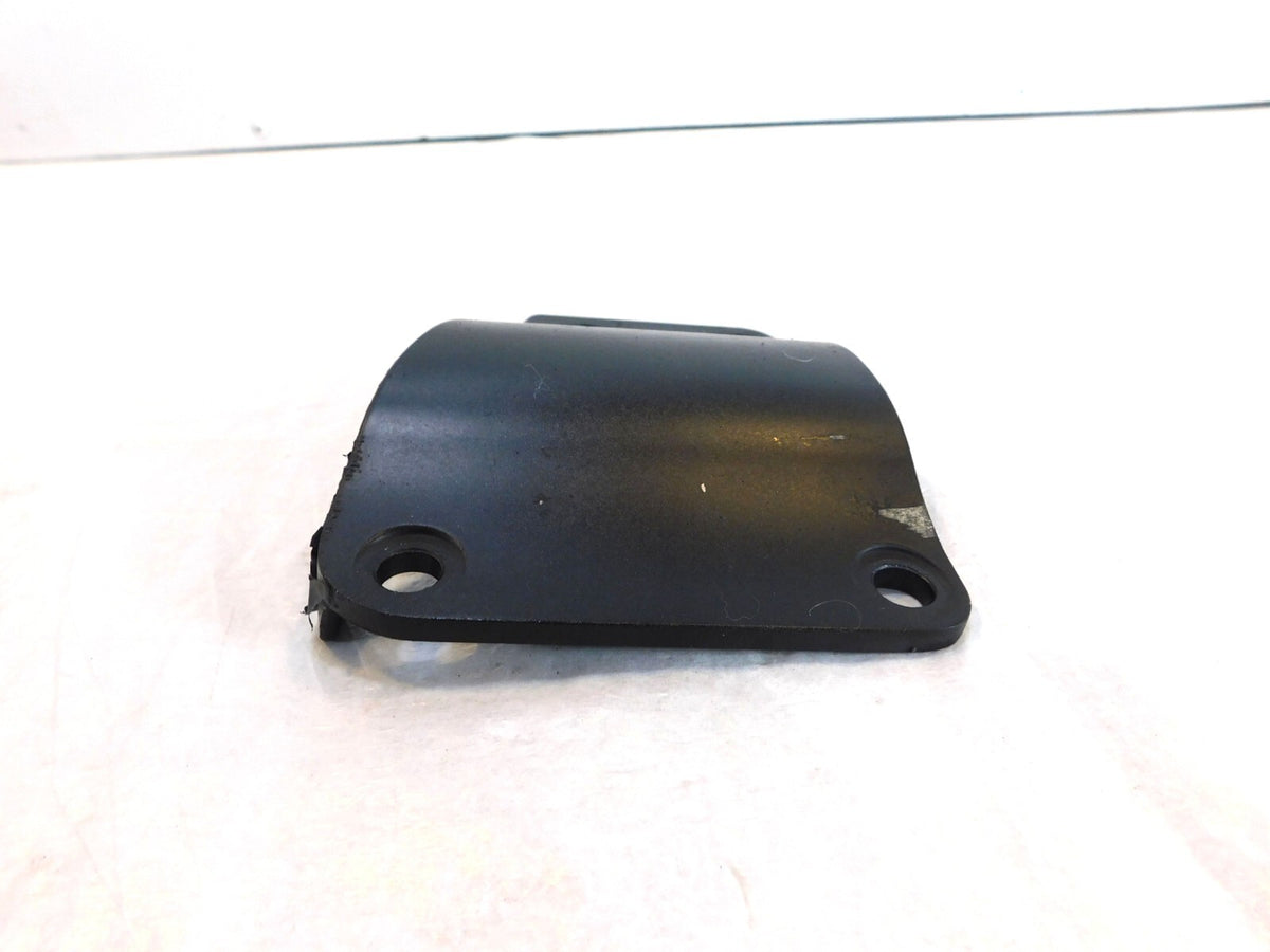 05-06 Kawasaki Ninja ZX6R ZX636 ZX6RR ZX600 Exhaust Muffler Swingarm Guard Mount - C3 Cycle