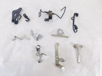 2020 20 Yamaha YZF-R3 YZFR3 YZF R3 OEM Brackets Parts Box Lot - C3 Cycle