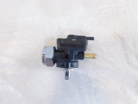 Harley Davidson Sportster 883 & 1200 Chrome Gas Fuel Shut-Off Valve Petcock - C3 Cycle