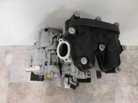 2005 05 BMW F650CS F650 CS Scarver Engine Motor Transmission Tested Runs -17k mi - C3 Cycle