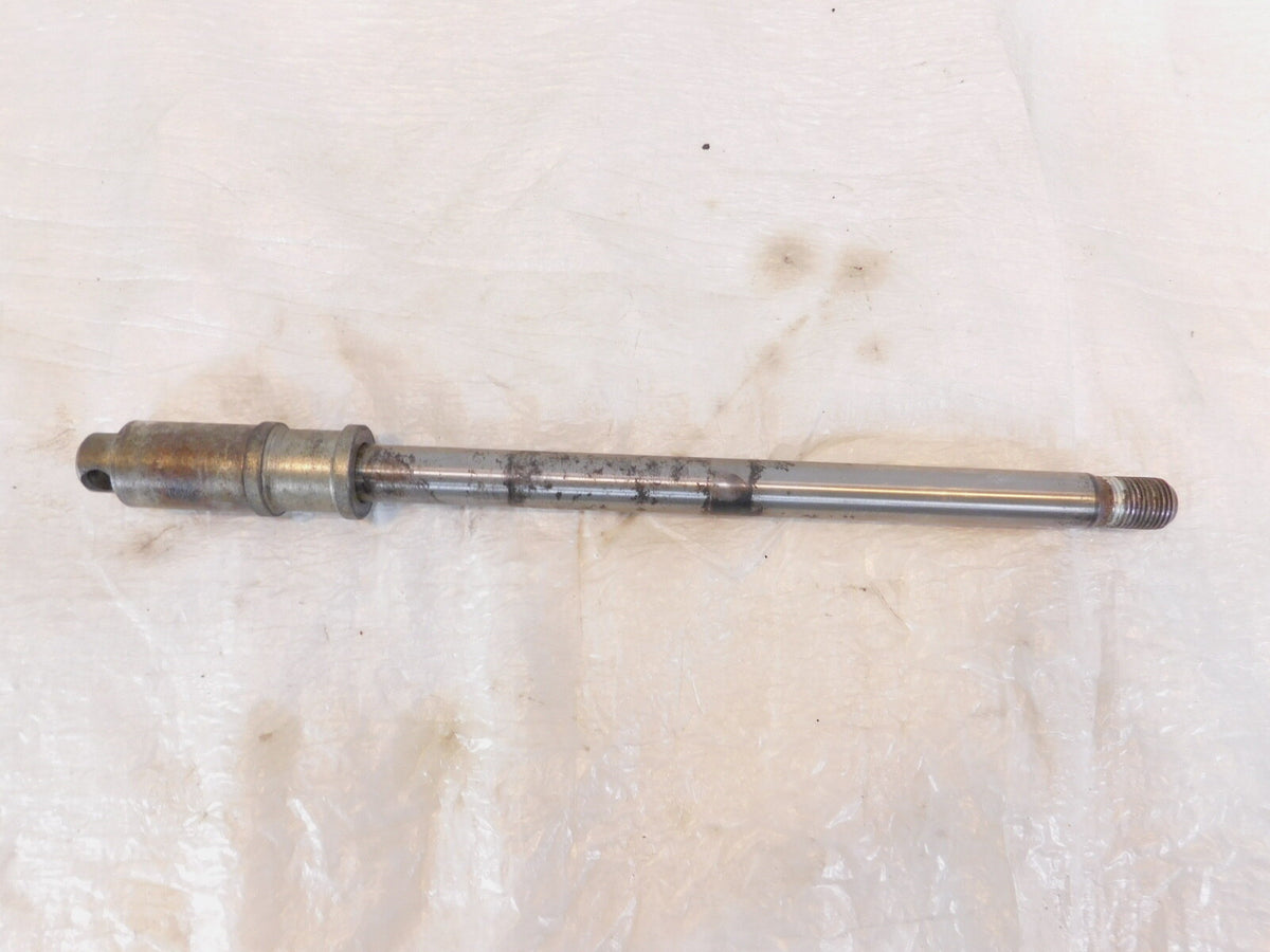 Honda Magna Sabre 750 & 700 VF750 VF700 VF750C VF750S Rear Wheel Axle Bolt Shaft - C3 Cycle