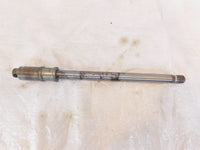 Honda Magna Sabre 750 & 700 VF750 VF700 VF750C VF750S Rear Wheel Axle Bolt Shaft - C3 Cycle
