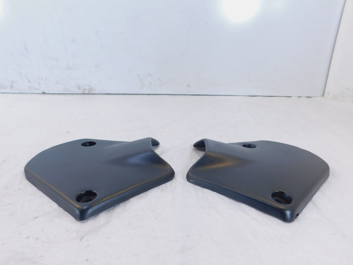 Honda VT1100 VT1100C Shadow 1100 Sabre Front Left/Right Frame Neck Side Cover - C3 Cycle