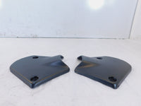 Honda VT1100 VT1100C Shadow 1100 Sabre Front Left/Right Frame Neck Side Cover - C3 Cycle