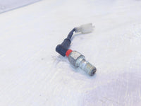 KTM 890 790 Duke & 690 Enduro R Rear Wheel ABS Foot Brake Light Sensor Switch - C3 Cycle