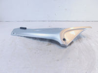 2004-07 Honda 1300 ST1300 ST1300A ABS Left Digital Silver Metallic Cowl Fairing