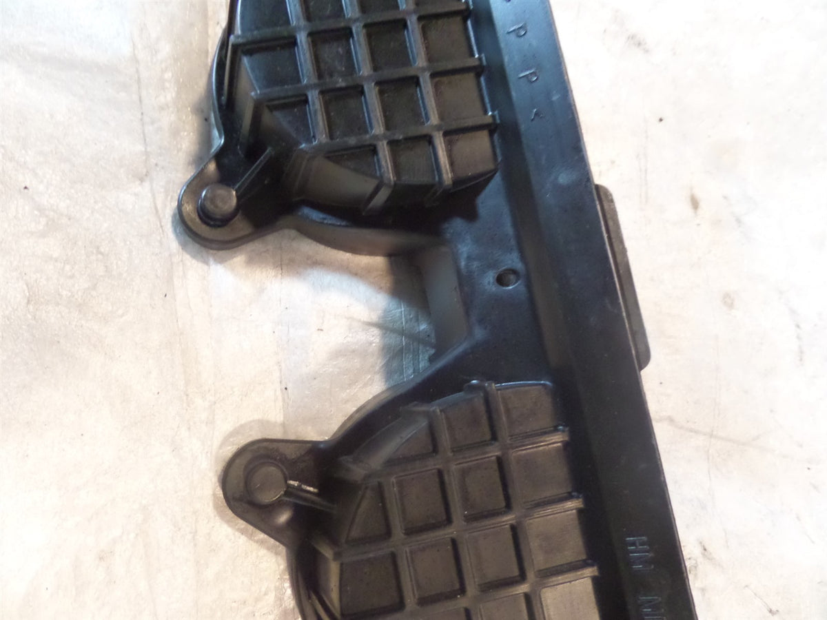 2006 06 & 2007 07 Honda CBR1000RR CBR RR Air Intake Cleaner Filter Duct Joint - C3 Cycle