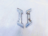 Harley Touring Electra Glide Ultra Classic Left Saddlebag Rail Mount Bracket