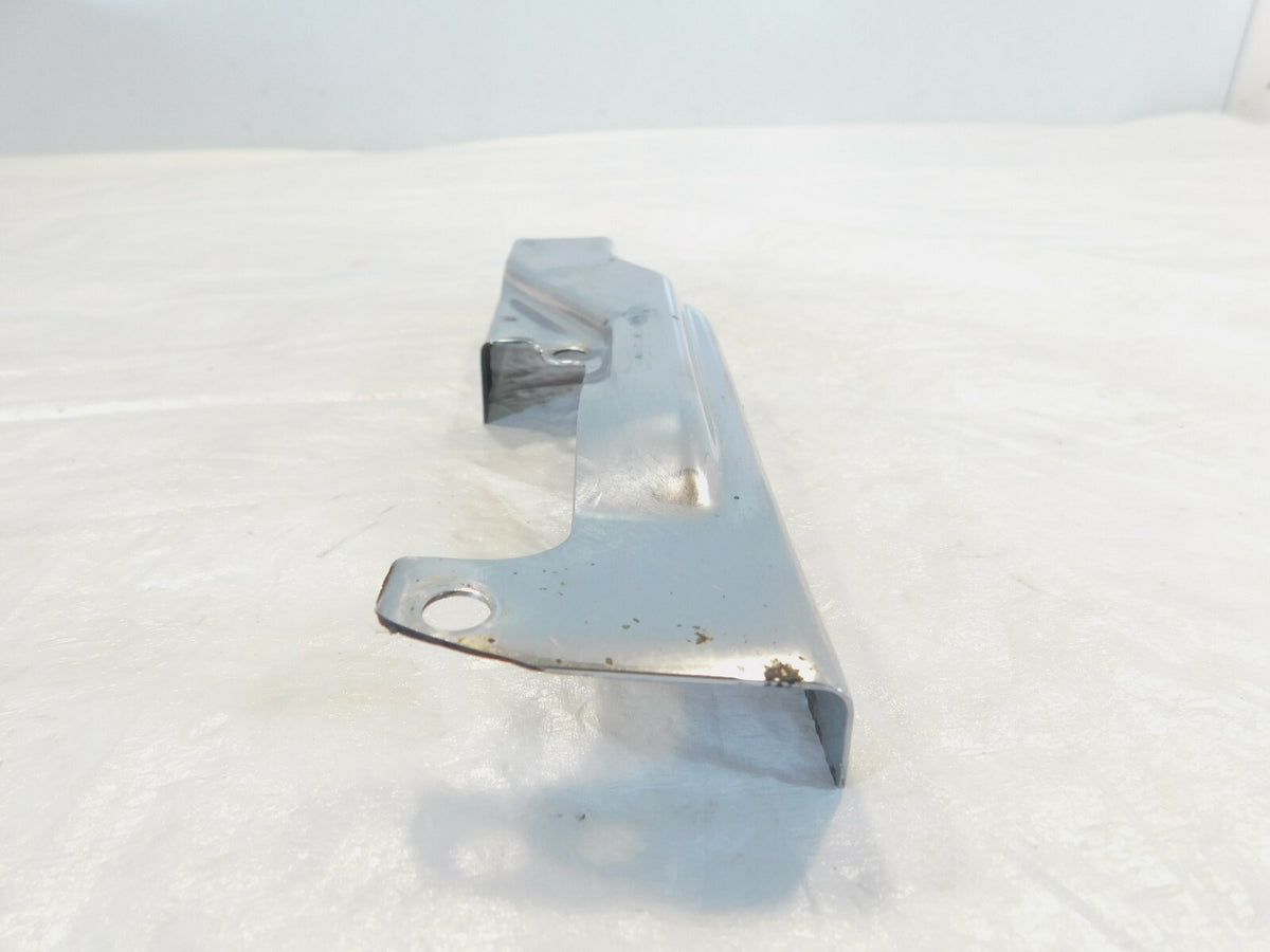 Harley Touring Road King & Electra Glide Left Fender Frame Strut Cover