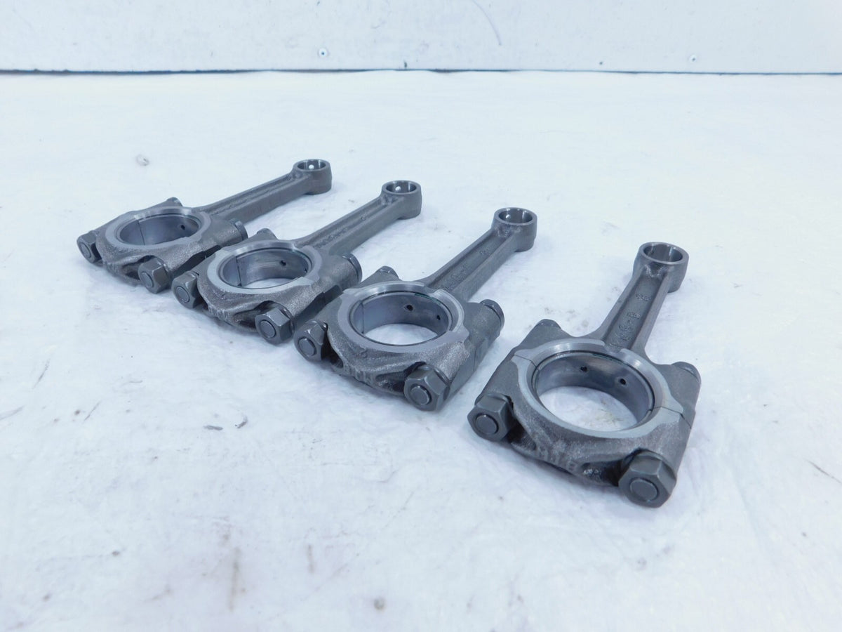 Honda VF500 Magna V30 & Interceptor 500 Engine Crankshaft Piston Connecting Rods - C3 Cycle