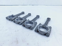 Honda VF500 Magna V30 & Interceptor 500 Engine Crankshaft Piston Connecting Rods - C3 Cycle
