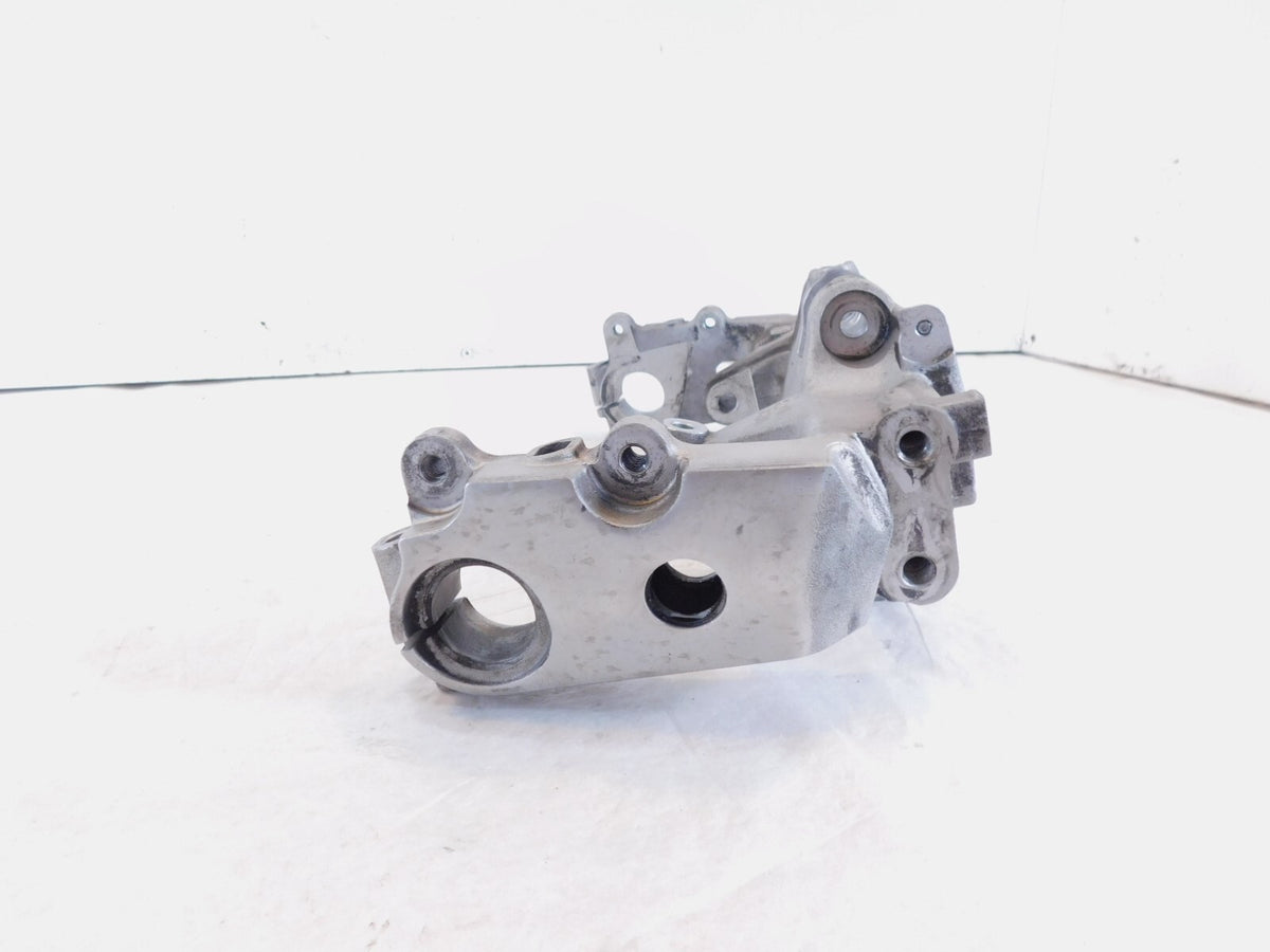 Honda CBR900RR CBR929RR FireBlade 900 929 Lower Rear Swingarm Cushion Bracket - C3 Cycle