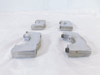 1997-2003 Honda Valkyrie GL1500 GL1500C Engine Motor Crank Shaft Clamp Holders - C3 Cycle