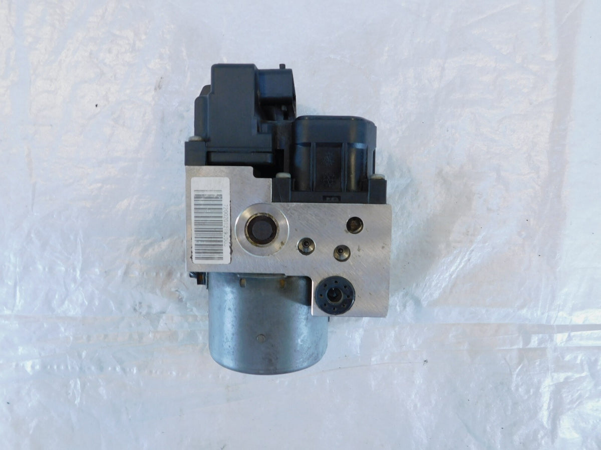 2000-2007 BMW F650GS Dakar F650 ABS Brake Pressure Control Modulator Pump Unit - C3 Cycle