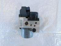 2000-2007 BMW F650GS Dakar F650 ABS Brake Pressure Control Modulator Pump Unit - C3 Cycle