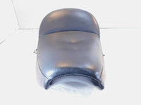 1986-1990 Harley Davidson Sportster 883 1100 Main Passenger Rider Seat Assembly - C3 Cycle