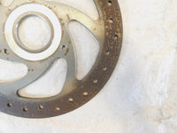 2019-2023 Can-Am Ryker 600 900 STD ACE Rally Front Wheel Brake Disc Rotors - C3 Cycle