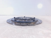 BMW R1100RT R1100R R850R Cast Rear Wheel Disc Brake Rotor 4.3 mm - 34212331279 - C3 Cycle