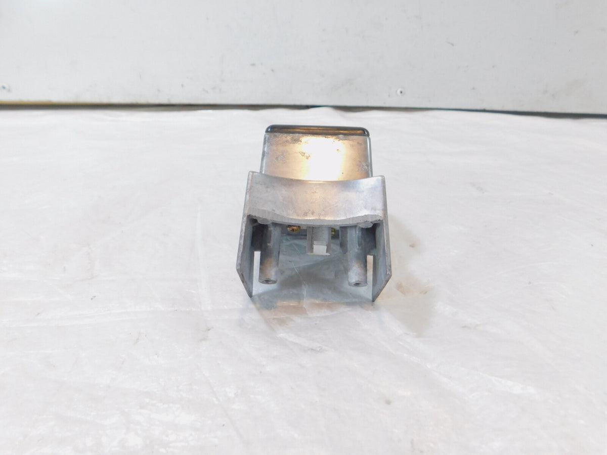 Suzuki Intruder 750 800 1400 & S50 Boulevard Pilot Dash Lamp Light Mount Box