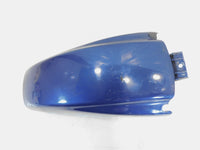 1986-1995 BMW K100 K75C K75S R100R Blue Rear Front Wheel Fender Mudguard Cover - C3 Cycle