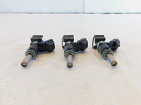 Can-Am Spyder F3-S F3-T RT Limited LTD STD Petrol Gas Fuel Injector Jet Valves - C3 Cycle