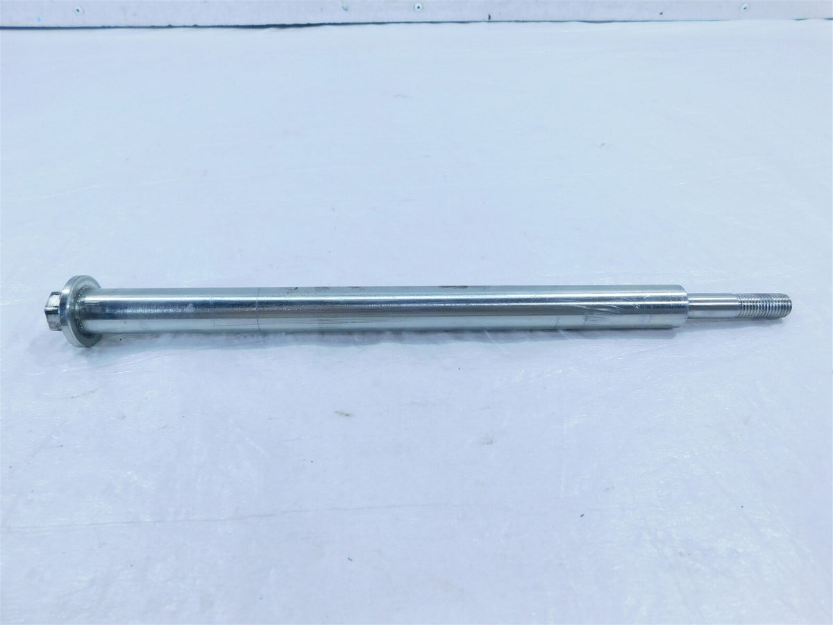 2018-2022 Royal Enfield Himalayan 410 LS410 Swingarm Pivot Bolt Shaft Spindle - C3 Cycle