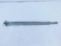 2018-2022 Royal Enfield Himalayan 410 LS410 Swingarm Pivot Bolt Shaft Spindle - C3 Cycle