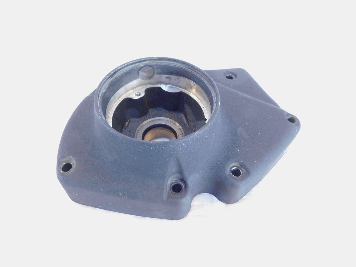 Buell XB XB9 XB12 XB12R Firebolt Lightning Ulysses Outer Cam Gear Camshaft Cover - C3 Cycle