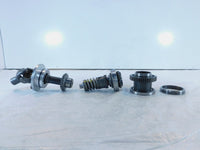 Yamaha Virago 700 750 1000 1100 XV1100 Middle Drive Shaft Bevel Transfer Gears - C3 Cycle