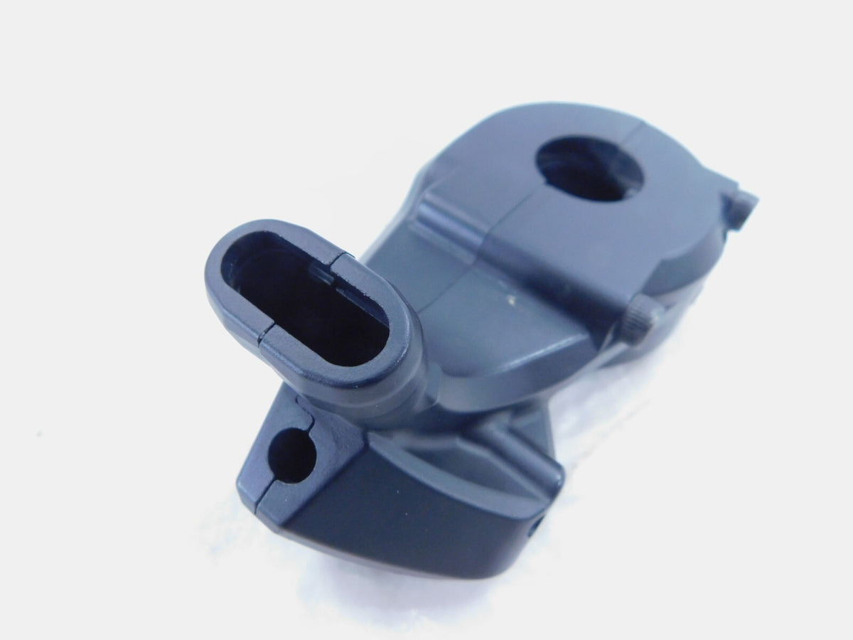 2019 & 2020 Yamaha Niken / GT MTX9 MXT850 Throttle Grip Cable Case Housing Caps - C3 Cycle