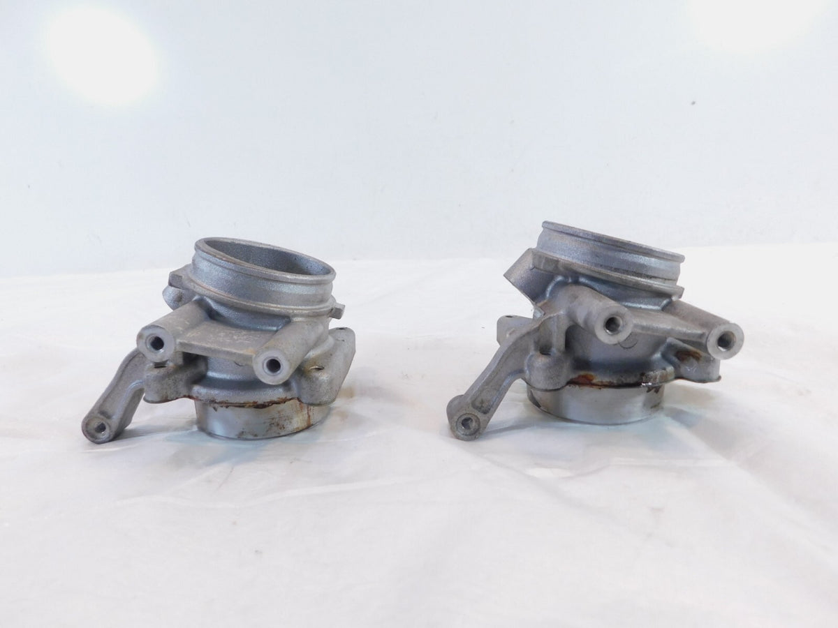 2007-2016 Aprilia Dorsoduro Shiver 750 SL750 Throttle Body Intake Manifold Union