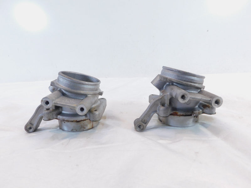 2007-2016 Aprilia Dorsoduro Shiver 750 SL750 Throttle Body Intake Manifold Union