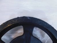 Harley Davidson Street & Electra Glide & Road King Rear Wheel Pulley Sprocket - C3 Cycle