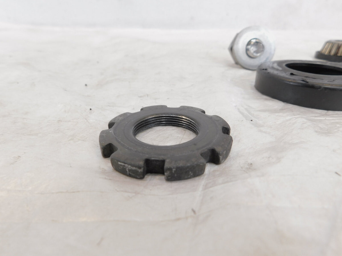 Kawasaki Vulcan 800  VN800 Classic Triple Tree Spacer & Bolt Hardware Lot - C3 Cycle